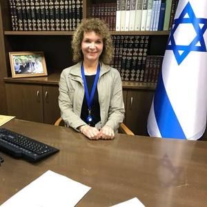 Meet your Posher, Ilene